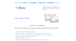 Desktop Screenshot of handyprogs.com
